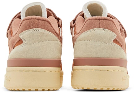 adidas Forum 84 Low 'Clay Strata' Tanah Liat FZ6293 Details for adidas Forum 84 Low 'Clay Strata' Tanah Liat FZ6293