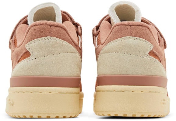 adidas Forum 84 Low 'Clay Strata' FZ6293 Details for adidas Forum 84 Low 'Clay Strata' FZ6293