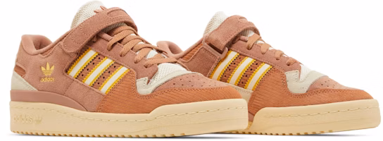 adidas Forum 84 Rendah 'Clay Strata' FZ6293 Cheap adidas Forum 84 Rendah 'Clay Strata' FZ6293