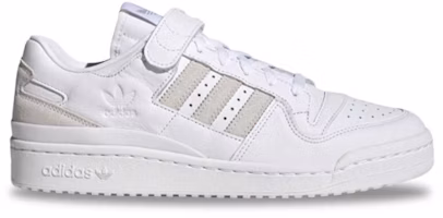 adidas Forum 84 Low "Clear Gray/Footwear White/Silver Metallic" HP5518 adidas Forum 84 Low "Clear Gray/Footwear White/Silver Metallic" HP5518