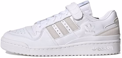 adidas Forum 84 Low "Clear Gray/Footwear White/Silver Metallic" HP5518 adidas Forum 84 Low "Clear Gray/Footwear White/Silver Metallic" HP5518