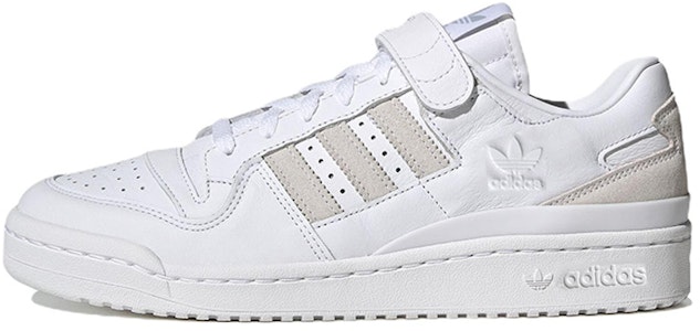 adidas Forum 84 Low "Abu-Abu Jernih/Putih/Silver Metalik" HP5518 Buy adidas Forum 84 Low "Abu-Abu Jernih/Putih/Silver Metalik" HP5518