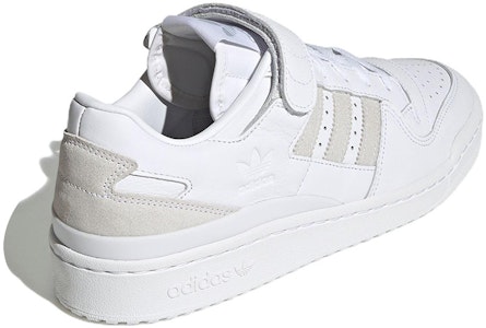 adidas Forum 84 Low "Abu-Abu Jernih/Putih/Silver Metalik" HP5518 Shop adidas Forum 84 Low "Abu-Abu Jernih/Putih/Silver Metalik" HP5518