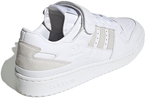 adidas Forum 84 Low "Kelabu Jernih/Putih/Silver Metalik" HP5518 Shop adidas Forum 84 Low "Kelabu Jernih/Putih/Silver Metalik" HP5518