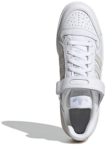 adidas Forum 84 Low "Abu-Abu Jernih/Putih/Silver Metalik" HP5518 Purchase adidas Forum 84 Low "Abu-Abu Jernih/Putih/Silver Metalik" HP5518