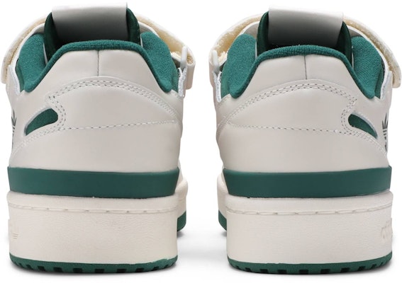 adidas Forum 84 Low 'Collegiate Green Glow Pink' H01671 Details for adidas Forum 84 Low 'Collegiate Green Glow Pink' H01671