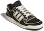 Lookbook adidas Forum 84 Low 'Cozy Pack' Lelaran Kasual HP7715