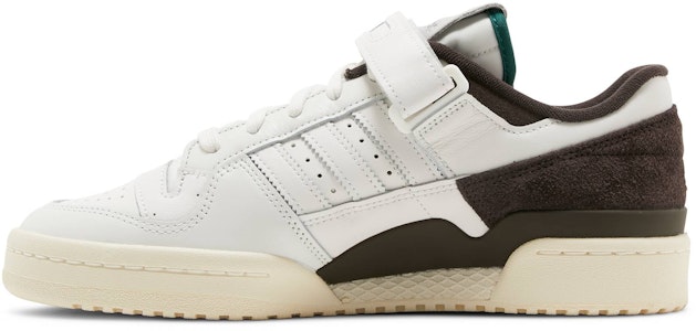 adidas Forum 84 Low 'Blanco Crema Verde Universitario' GZ8959 Lookbook adidas Forum 84 Low 'Blanco Crema Verde Universitario' GZ8959