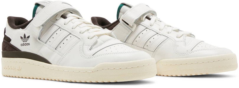 adidas Forum 84 Low 'Blanco Crema Verde Universitario' GZ8959 Cheap adidas Forum 84 Low 'Blanco Crema Verde Universitario' GZ8959