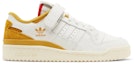 Buy adidas Forum 84 Low 'Putih Krim Emas Kemenangan' GZ8961