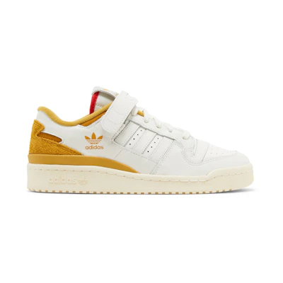 adidas Forum 84 Low 'Cream White Victory Gold'