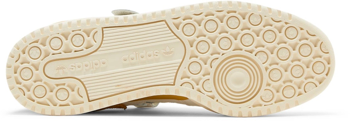 adidas Forum 84 Low 'Cream White Victory Gold' GZ8961 Shop adidas Forum 84 Low 'Cream White Victory Gold' GZ8961