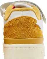 adidas Forum 84 Low 'Putih Cream Emas Kemenangan' GZ8961 Sizing adidas Forum 84 Low 'Putih Cream Emas Kemenangan' GZ8961