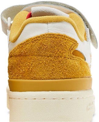 adidas Forum 84 Low 'Cream White Victory Gold' GZ8961 Sizing adidas Forum 84 Low 'Cream White Victory Gold' GZ8961