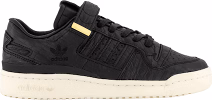 adidas Forum 84 Low 'Croc Skin - Black' HP5550 adidas Forum 84 Low 'Croc Skin - Black' HP5550