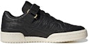 Order adidas Forum 84 Low 'Kulit Buaya - Hitam' HP5550