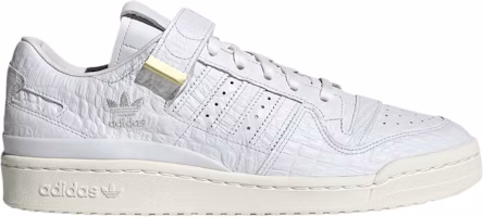 adidas Forum 84 Low 'Croc Skin - White' HP5551 adidas Forum 84 Low 'Croc Skin - White' HP5551