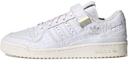 adidas Forum 84 Low 'Croc Skin - White' HP5551 adidas Forum 84 Low 'Croc Skin - White' HP5551