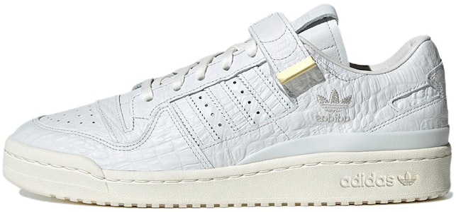 아디다스 포럼 84 로우 '크록 스킨 - 화이트' HP5551 HP5551 Buy 아디다스 포럼 84 로우 '크록 스킨 - 화이트' HP5551 HP5551