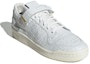 Lookbook adidas Forum 84 Low 'Kulit Buaya - Putih' HP5551