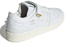 Shop adidas Forum 84 Low 'Kulit Buaya - Putih' HP5551