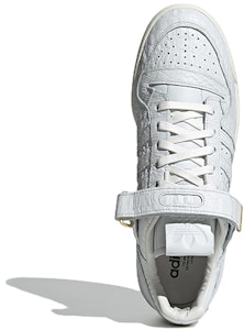 아디다스 포럼 84 로우 '크록 스킨 - 화이트' HP5551 HP5551 Purchase 아디다스 포럼 84 로우 '크록 스킨 - 화이트' HP5551 HP5551