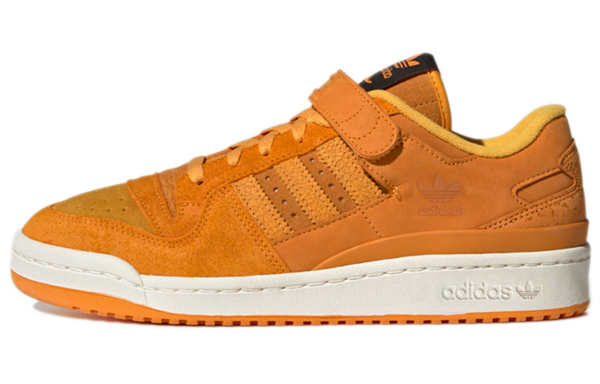 adidas Forum 84 Low 'Focus Orange' GY8997