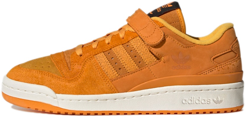 adidas Forum 84 Low 'Focus Orange' Lelaki GY8997 Buy adidas Forum 84 Low 'Focus Orange' Lelaki GY8997