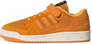 Buy adidas Forum 84 Low 'Focus Orange' Lelaki GY8997