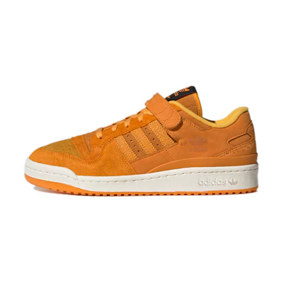 adidas Forum 84 Low 'Focus Orange'