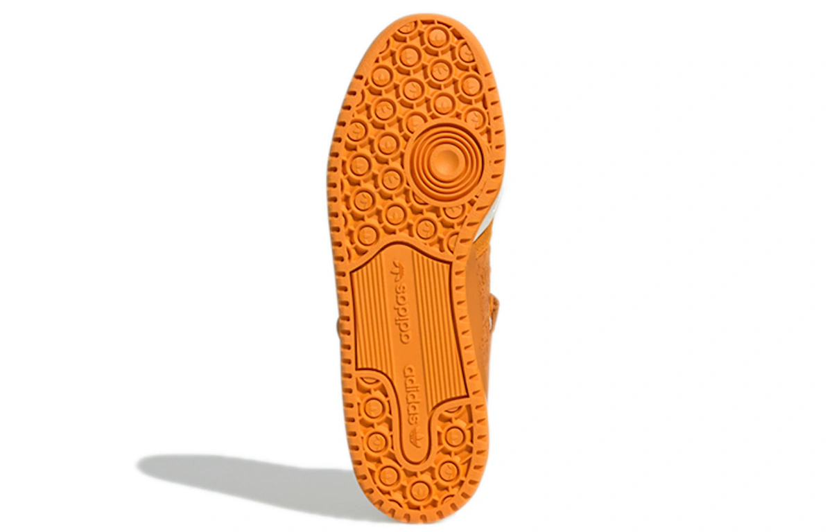 adidas Forum 84 Low 'Focus Orange' GY8997