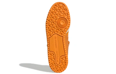 adidas Forum 84 Low 'Focus Orange' GY8997