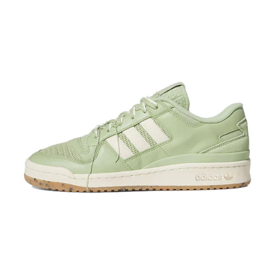 adidas Forum 84 Low 'Free-Spirited Fun - Magic Lime'