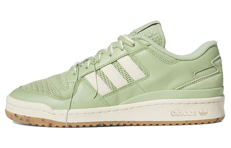 adidas Forum 84 Low 'Free-Spirited Fun - Magic Lime' IE7129