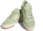Lookbook adidas Forum 84 Low 'Keseronokan Bebas - Lime Ajaib' IE7129