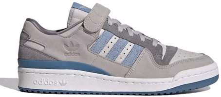 adidas Forum 84 Low 'Gray Two/Ambient Sky/Gray One' HQ6333 adidas Forum 84 Low 'Gray Two/Ambient Sky/Gray One' HQ6333