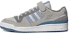 adidas Forum 84 Low 'Kelabu Dua/Awan Sekitar/Kelabu Satu' HQ6333