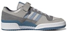 Order adidas Forum 84 Low 'Kelabu Dua/Awan Sekitar/Kelabu Satu' HQ6333