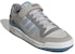 adidas Forum 84 Low 'Kelabu Dua/Awan Sekitar/Kelabu Satu' HQ6333