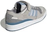 Shop adidas Forum 84 Low 'Kelabu Dua/Awan Sekitar/Kelabu Satu' HQ6333