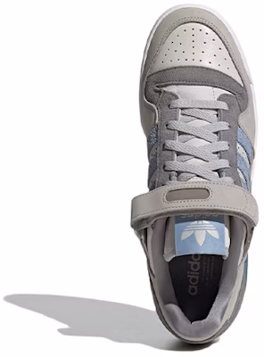 adidas Forum 84 Low 'Gray Two/Ambient Sky/Gray One' HQ6333 Purchase adidas Forum 84 Low 'Gray Two/Ambient Sky/Gray One' HQ6333