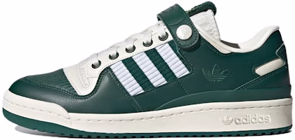 adidas Forum 84 Low 'Green White' HQ7002 adidas Forum 84 Low 'Green White' HQ7002