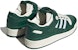 adidas Forum 84 Low 'Hijau Putih' HQ7002
