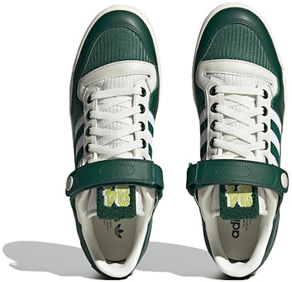adidas Forum 84 Low 'Green White' HQ7002 Purchase adidas Forum 84 Low 'Green White' HQ7002