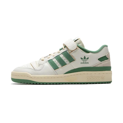 adidas Forum 84 Low 'Ivory Preloved Green'