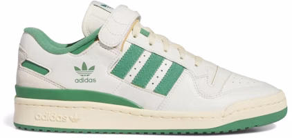 adidas Forum 84 Low 'Ivory Preloved Green' IG3773 adidas Forum 84 Low 'Ivory Preloved Green' IG3773
