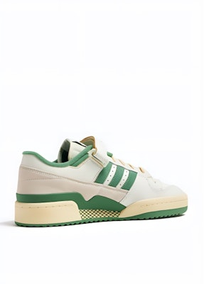 adidas Forum 84 Low 'Ivory Preloved Green' IG3773 Purchase adidas Forum 84 Low 'Ivory Preloved Green' IG3773
