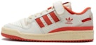 Buy adidas Forum 84 Low 'Ivory Preloved Merah' IG3774