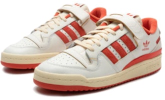 아디다스 포럼 84 로우 '아이보리 프리러브드 레드' IG3774 Order 아디다스 포럼 84 로우 '아이보리 프리러브드 레드' IG3774