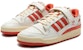 adidas Forum 84 Low 'Ivory Preloved Merah' IG3774